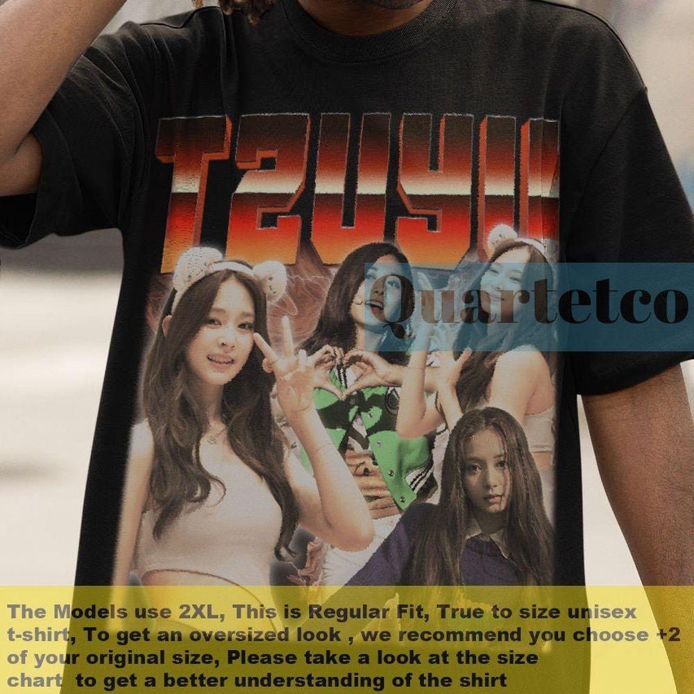 Tzuyu Twice 3 Vuitino Merch Tzuyu Twice 3 Vuitino Merch